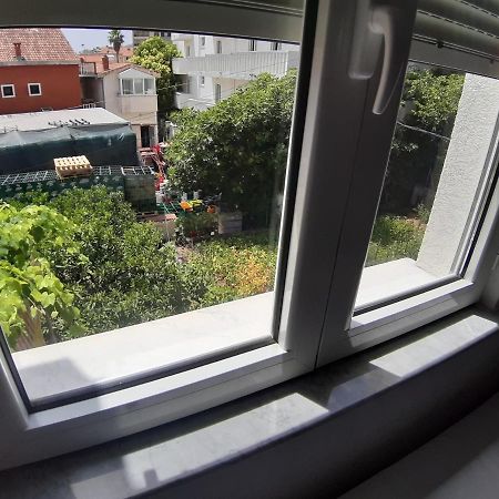 Apartments Parapid 부드바 외부 사진