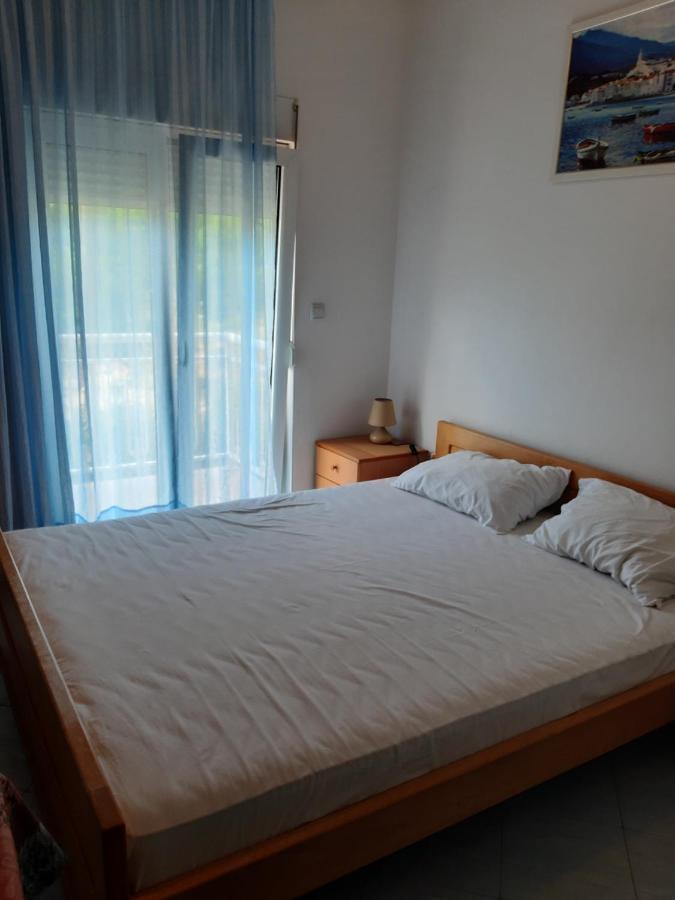Apartments Parapid 부드바 외부 사진