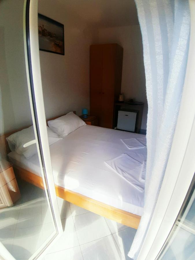 Apartments Parapid 부드바 외부 사진
