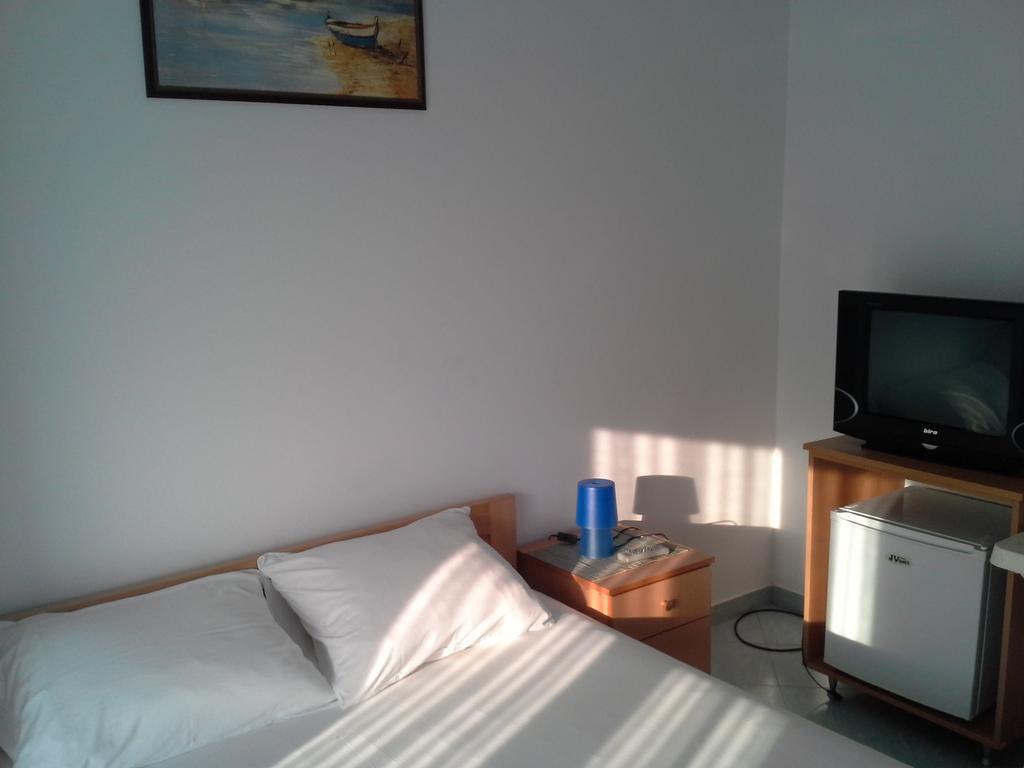 Apartments Parapid 부드바 객실 사진