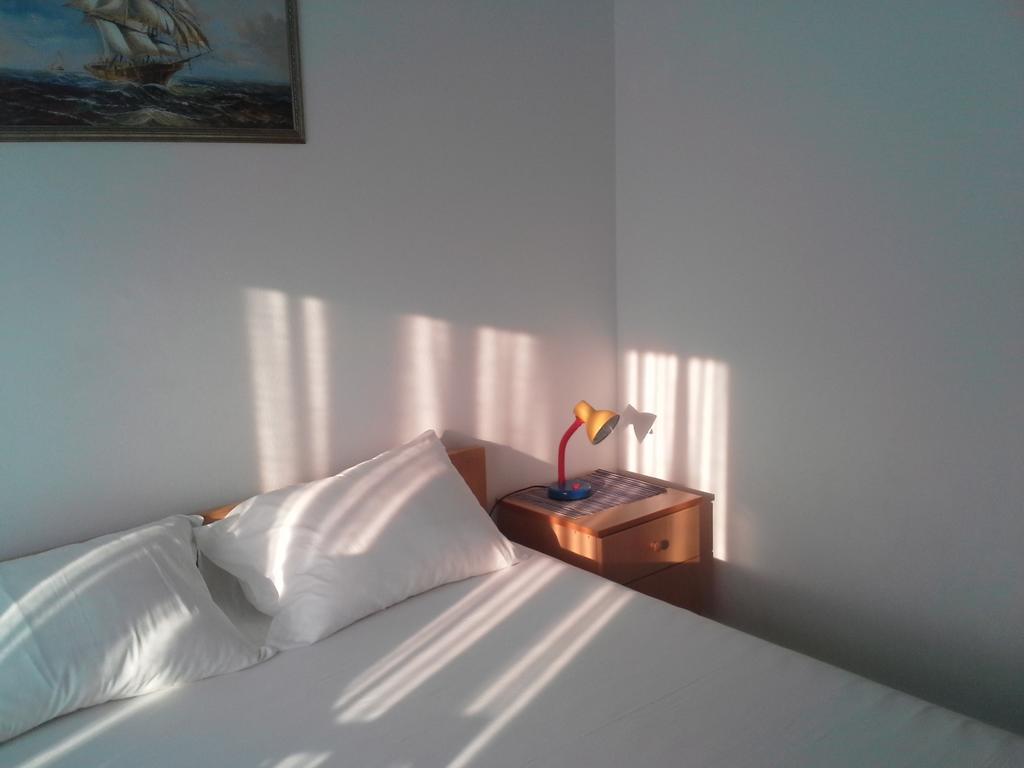 Apartments Parapid 부드바 객실 사진