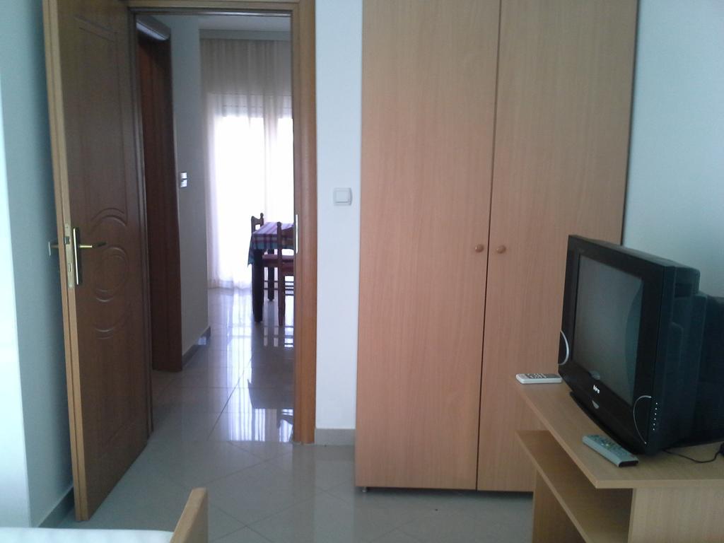 Apartments Parapid 부드바 객실 사진