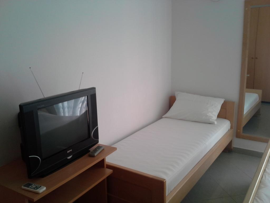 Apartments Parapid 부드바 객실 사진