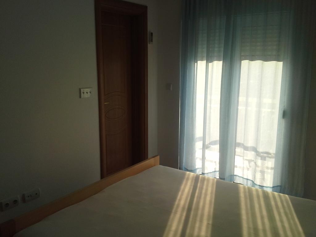 Apartments Parapid 부드바 객실 사진