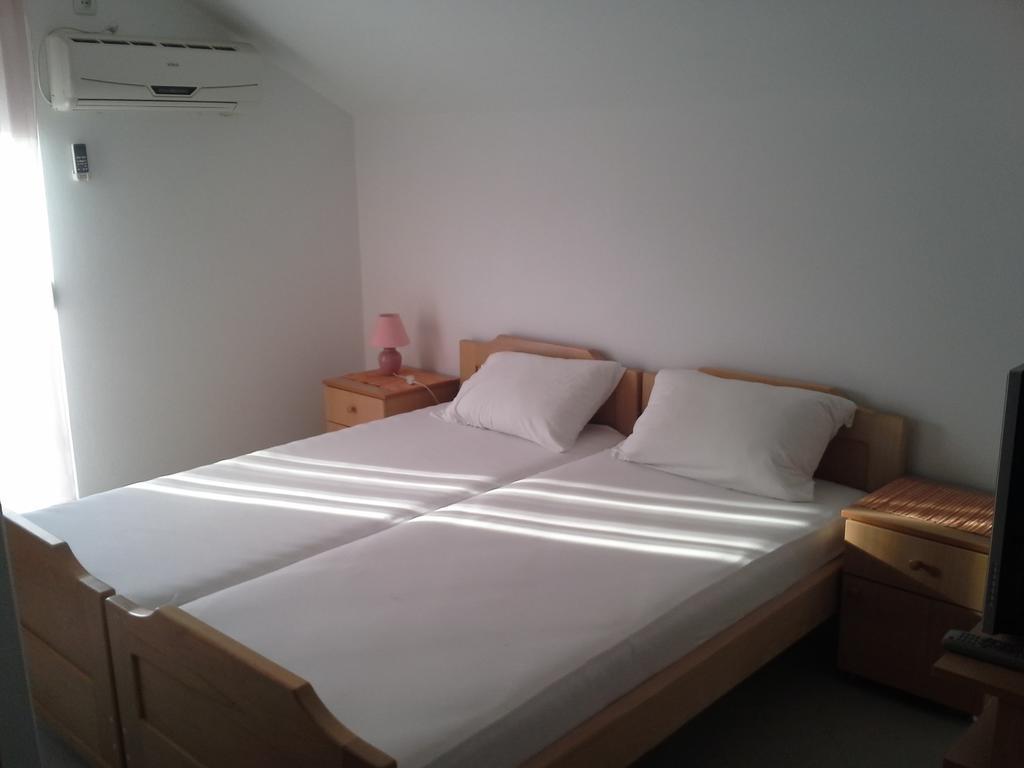 Apartments Parapid 부드바 객실 사진