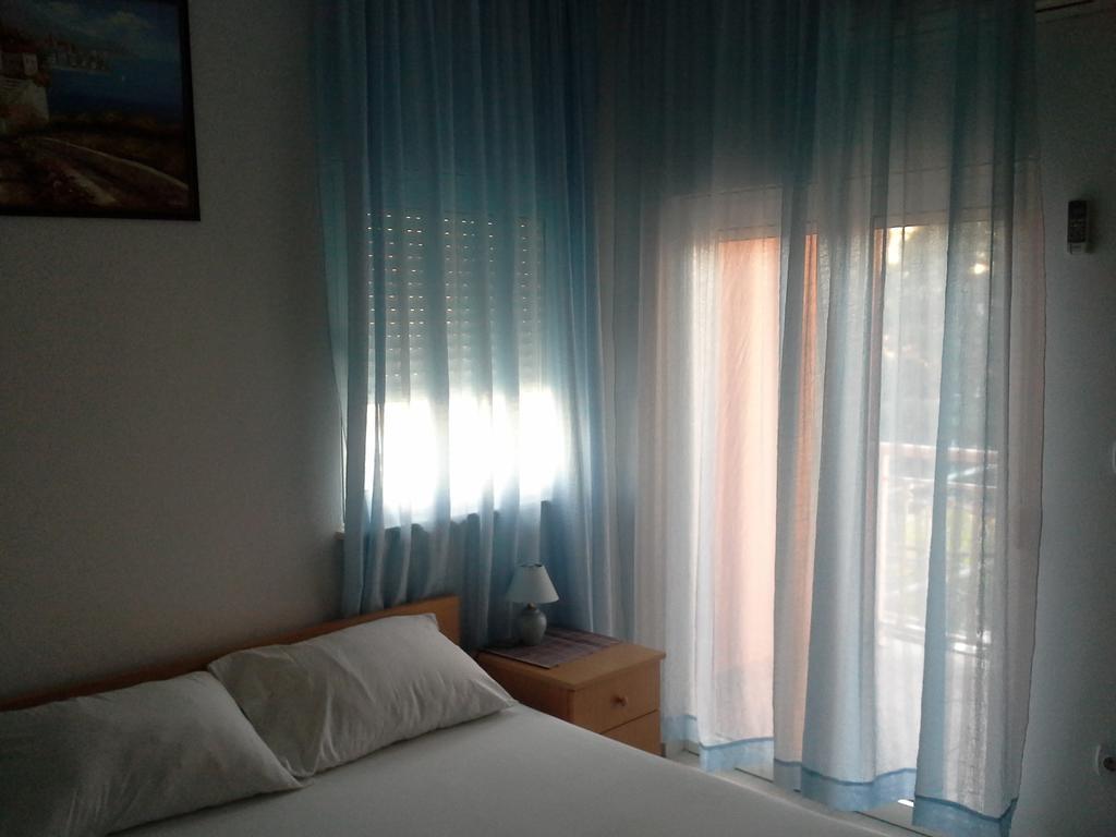 Apartments Parapid 부드바 객실 사진