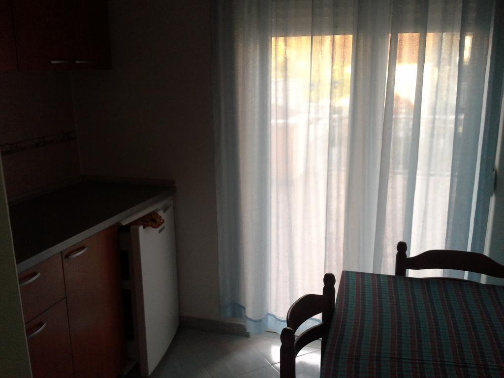 Apartments Parapid 부드바 객실 사진