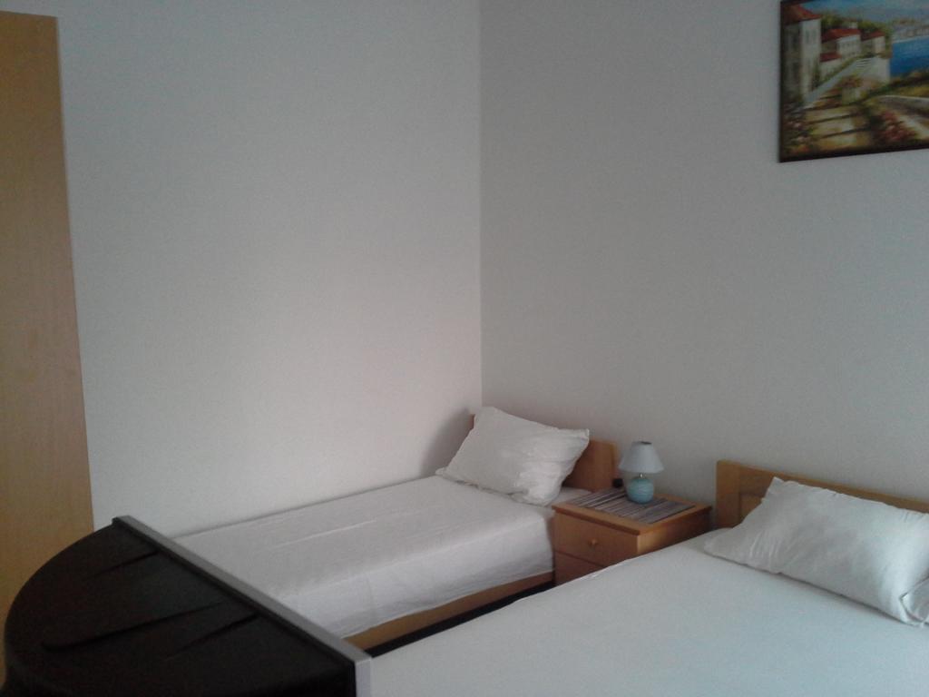 Apartments Parapid 부드바 객실 사진