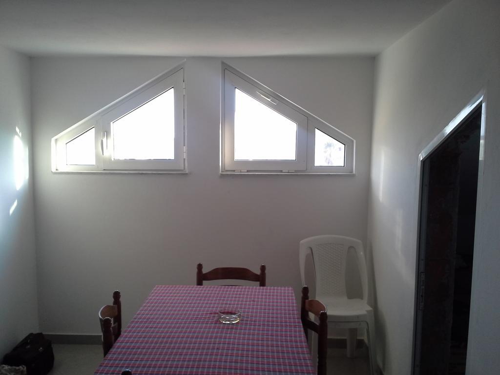 Apartments Parapid 부드바 객실 사진