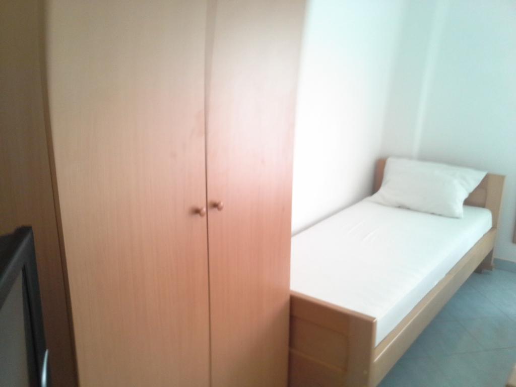 Apartments Parapid 부드바 객실 사진